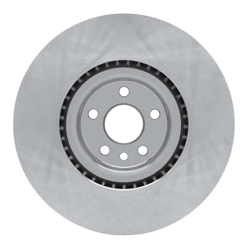 DFC 18-20 Jaguar E-Pace Front Brake Rotor