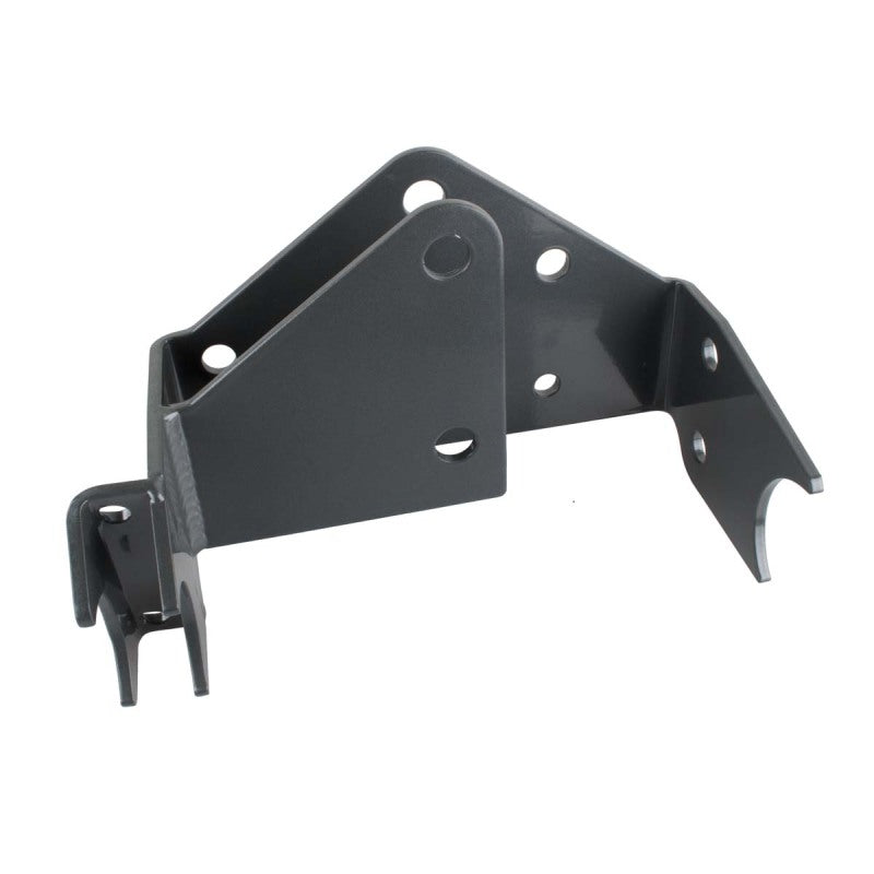 Synergy Mfg Synergy 07-18 Jeep Wrangler JK/JKU Front Track Bar Bracket