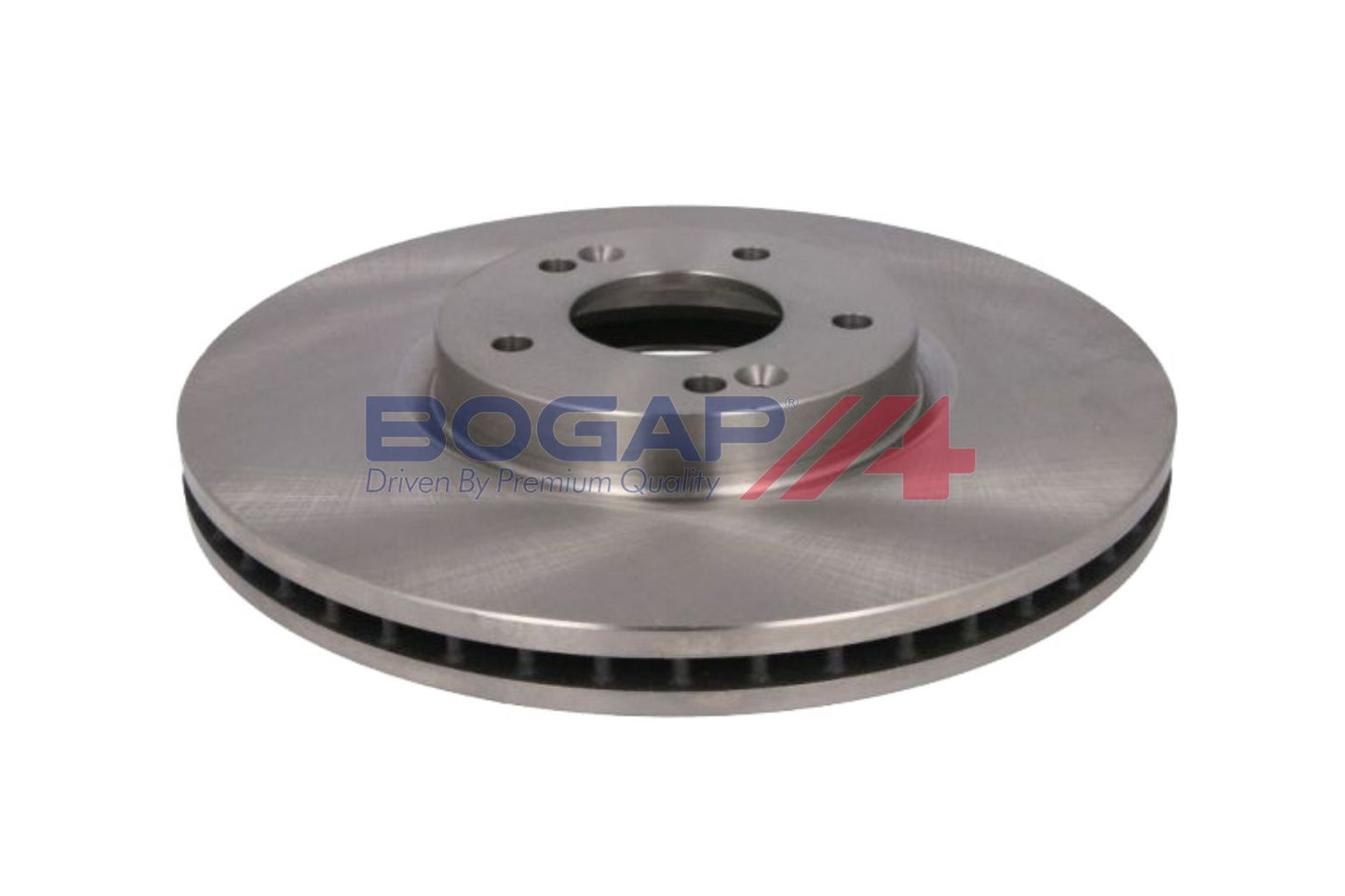 BOGAP Y8211111 Brake Disc