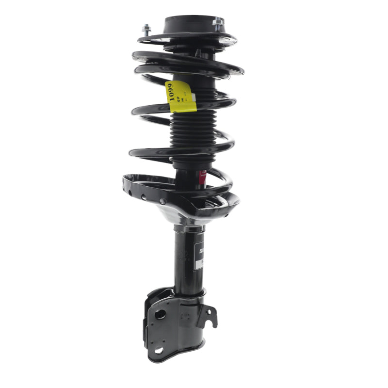 KYB 06-09 Subaru Legacy 2.5i AWD Suspension Strut & Coil Spring Assembly - Front Left