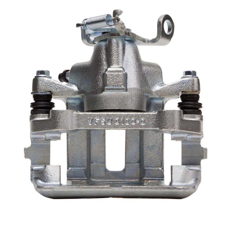 DFC 03-06 Jaguar S-Type Rear-R Premium Caliper - Silver Zinc Coated