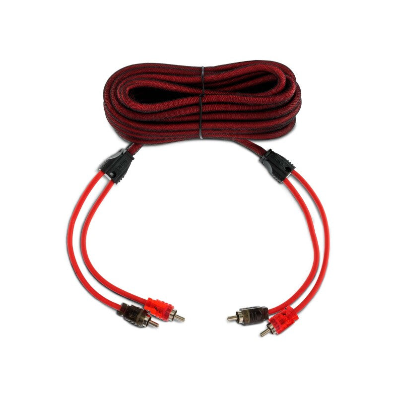 DS18 Level 2 RCA Wire 20-Feet
