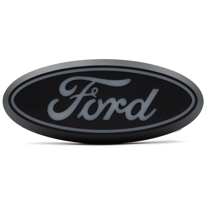 Putco 2024 Ford Ranger Front Emblem