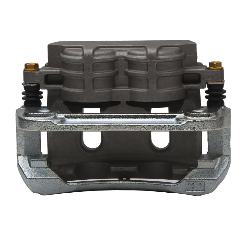DFC 04-07 Ford Freestar Front-L Premium Caliper - Silver Zinc Coated