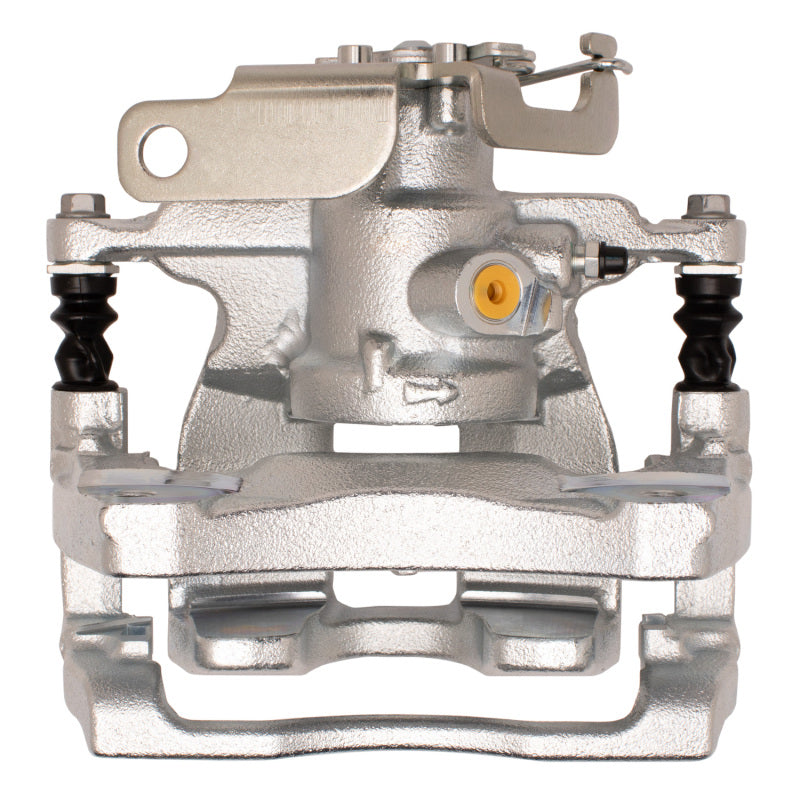 DFC 20-25 Ford Transit-350 Rear-L Silver Zinc Coated Premium Caliper