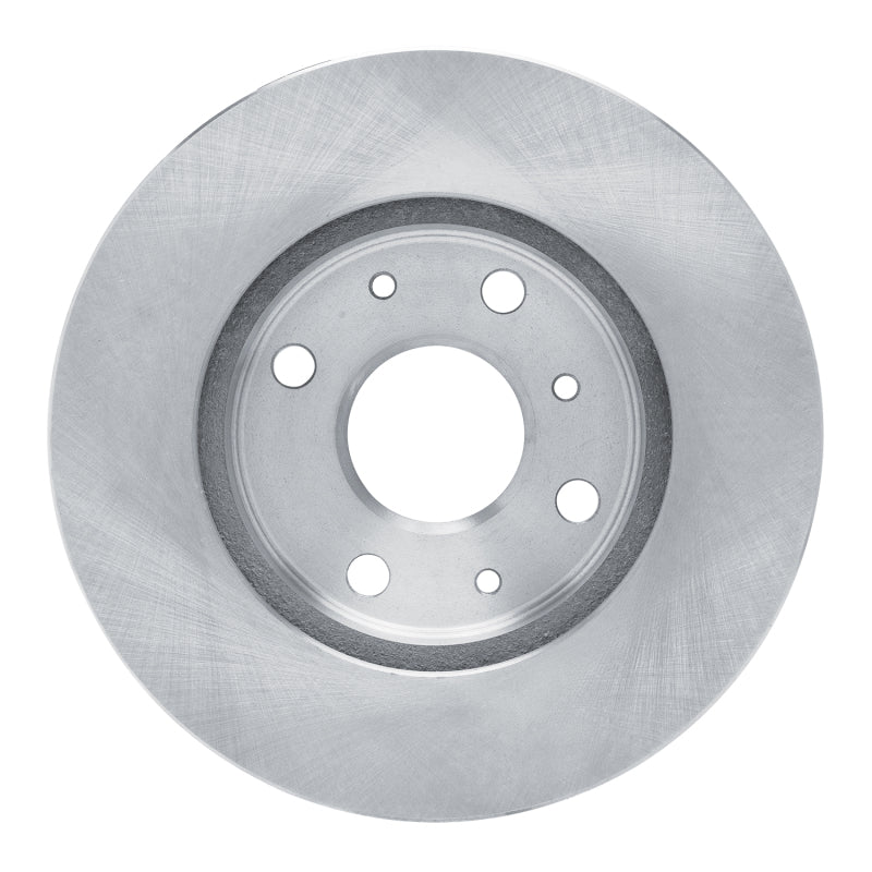 DFC 88-92 Daihatsu Charade Front Brake Rotor