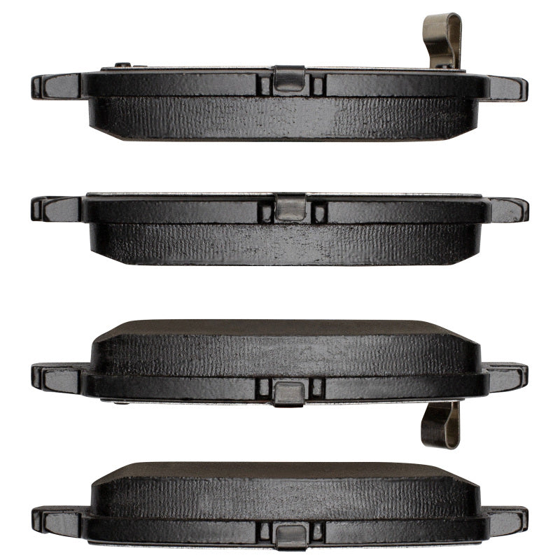 DFC 17-25 Honda CR-V Rear 5000 Advanced Ceramic Brake Pads
