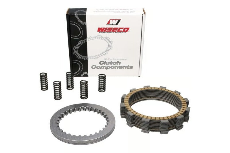 Wiseco 08-13 Yamaha YZ250F Clutch Pack Kit