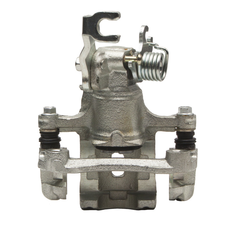 DFC 99-01 Infiniti G20 Rear-L Silver Zinc Coated Premium Caliper