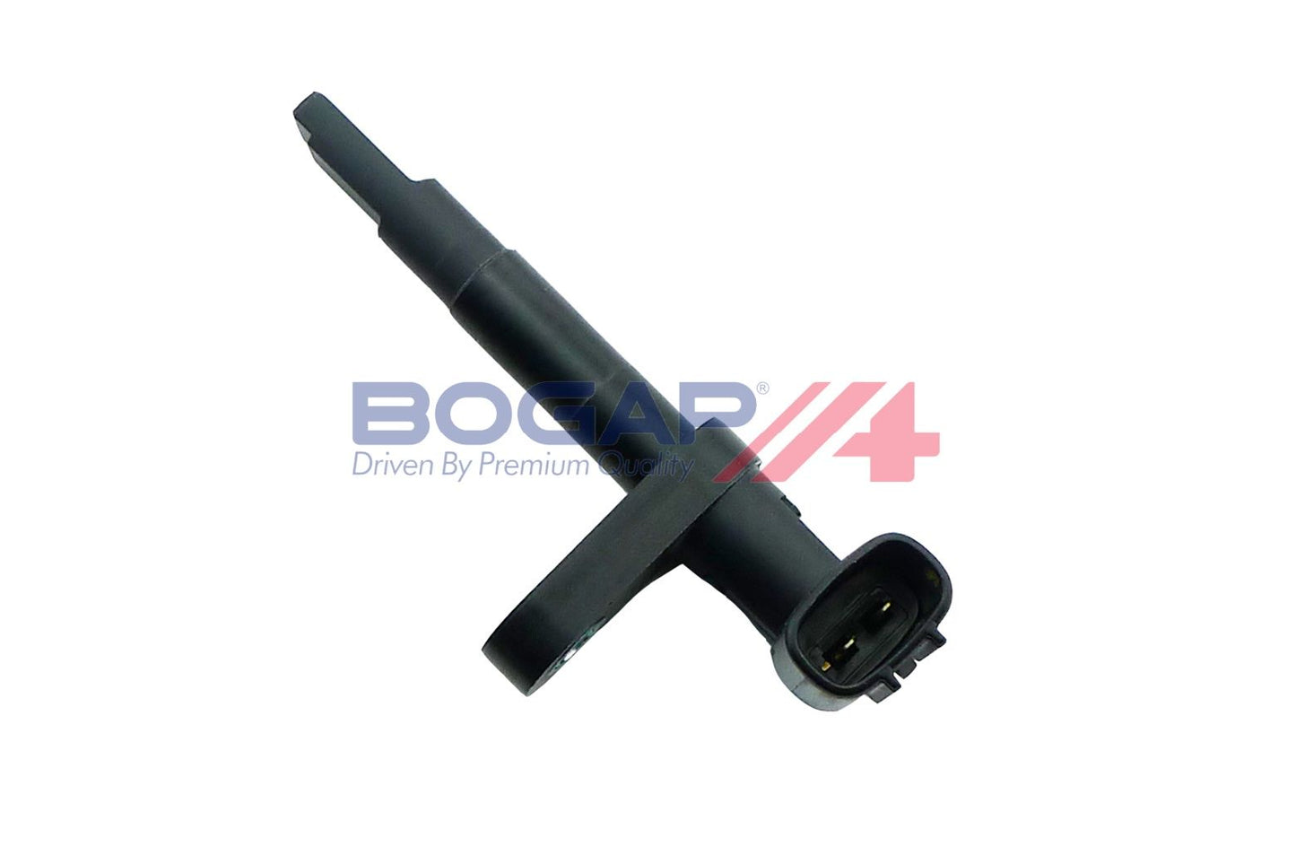 BOGAP T7117206 Sensor, Wheel Speed