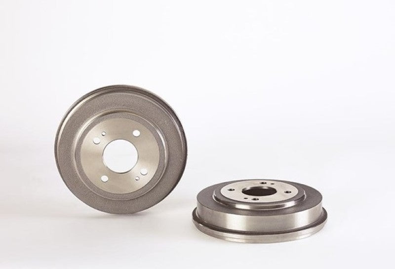 Brembo OE Brembo 88-91 Honda Civic Rear Premium OE Equivalent Brake Drum