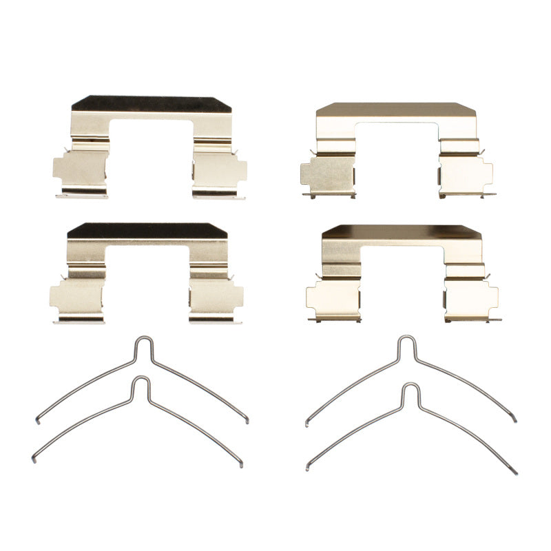 DFC 03-20 Acura TL Front Premium Hardware Kit