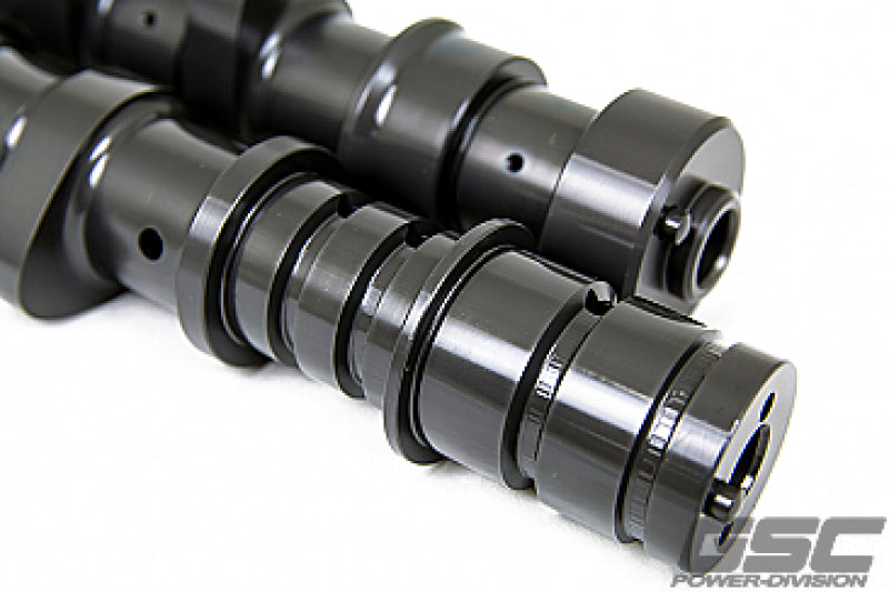 GSC Power Division GSC Toyota 2JZ-GTE Billet S1 Exhaust Cam