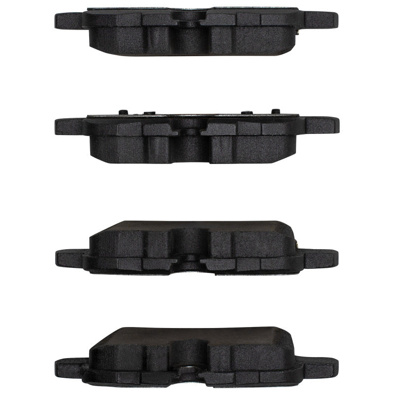 DFC 20-25 Buick Envista Rear 5000 Advanced Ceramic Brake Pads