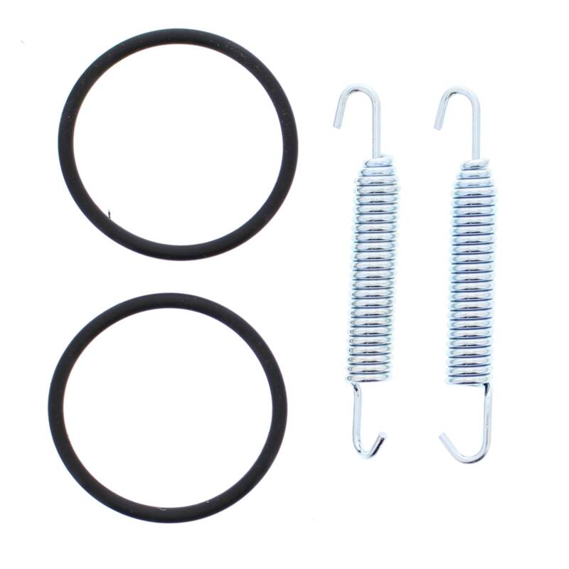 Vertex Pistons Vertex Gaskets 99-00 Yamaha YZ125 Exhaust Gasket Kit