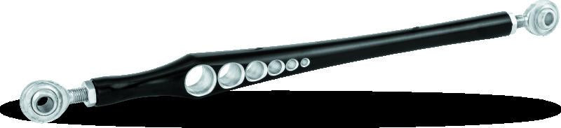 Performance Machine Shift Rod Holeshot - Contrast Cut