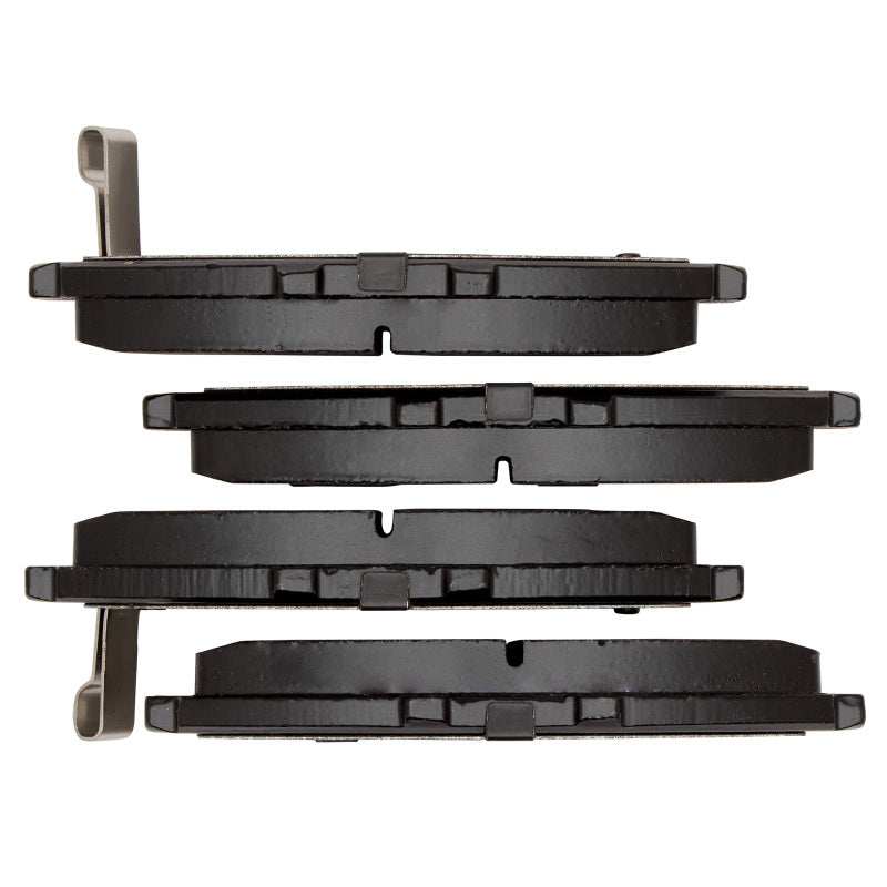 DFC 93-01 Acura Integra Front Active Performance Pads - Low Metallic