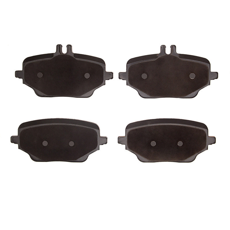 R1 Concepts R1 20-26 Mercedes-Benz GLE350 Rear Ceramic Brake Pads