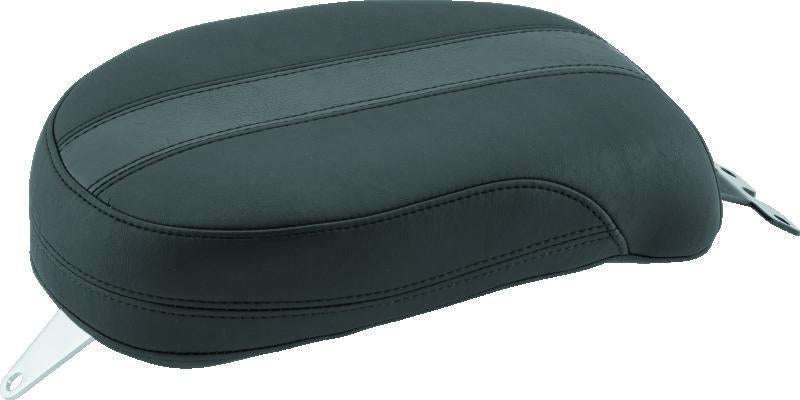Mustang Motorcycle Mustang 97-07 Harley Electra Glide, Road Glide DayTripper 1PC Seat - Black