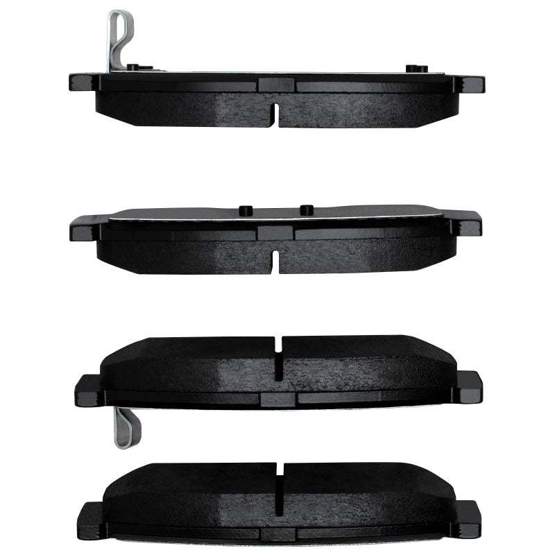 DFC 03-09 Kia Sorento Rear 5000 Advanced Ceramic Brake Pads