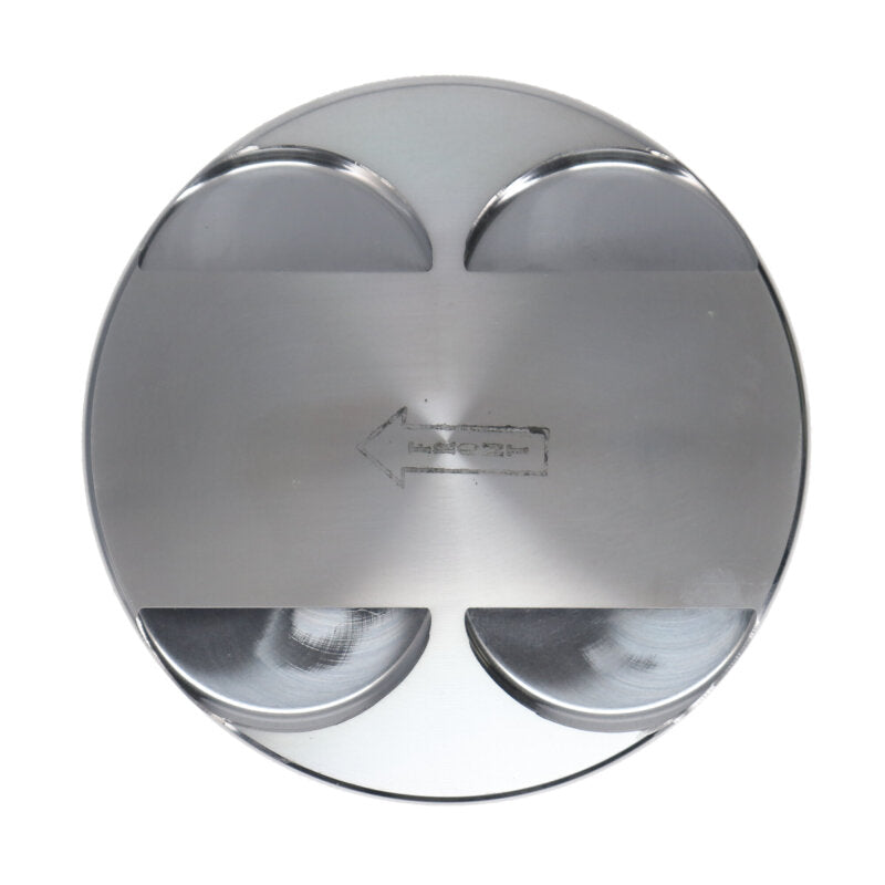 Manley Performance Manley Ford 5.0L Modular Coyote V8 3.640in Bore 1.165in CH 3.75 CC Piston Set