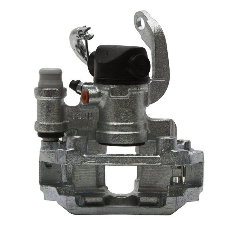 DFC 95-04 Ford Contour Rear-L Silver Zinc Coated Premium Caliper