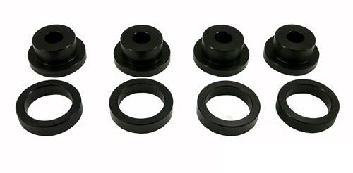 Torque Solution Drive Shaft Carrier Bearing Support Bushings: Subaru