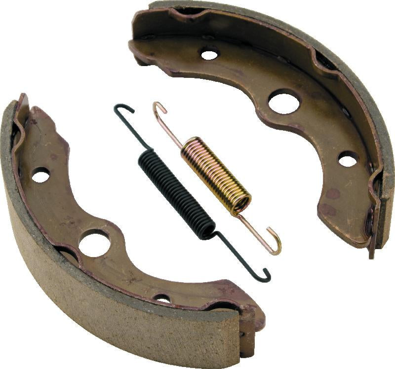 BikeMaster Honda Brake Shoes