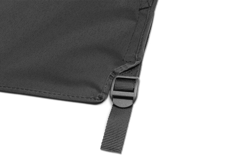 Rampage 1992-1995 Jeep Wrangler(YJ) Cab Soft Top And Tonneau Cover - Black Denim