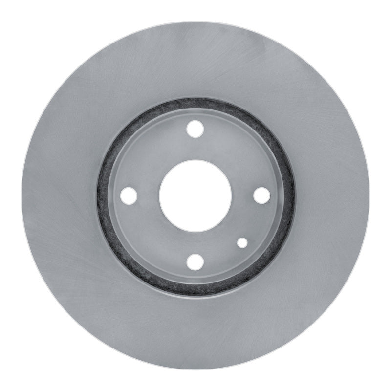 DFC 04-10 Chevrolet Epica (Mexico) Front Brake Rotor