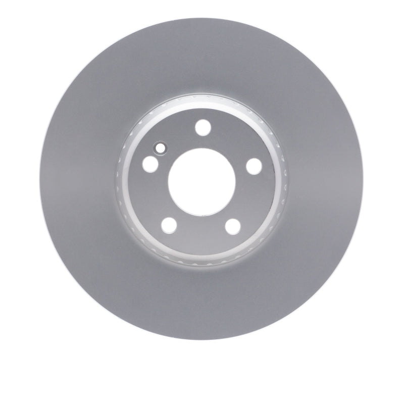 DFC 16-23 Mercedes-Benz E350 Front Hi-Carbon Alloy Geomet Coated Rotor