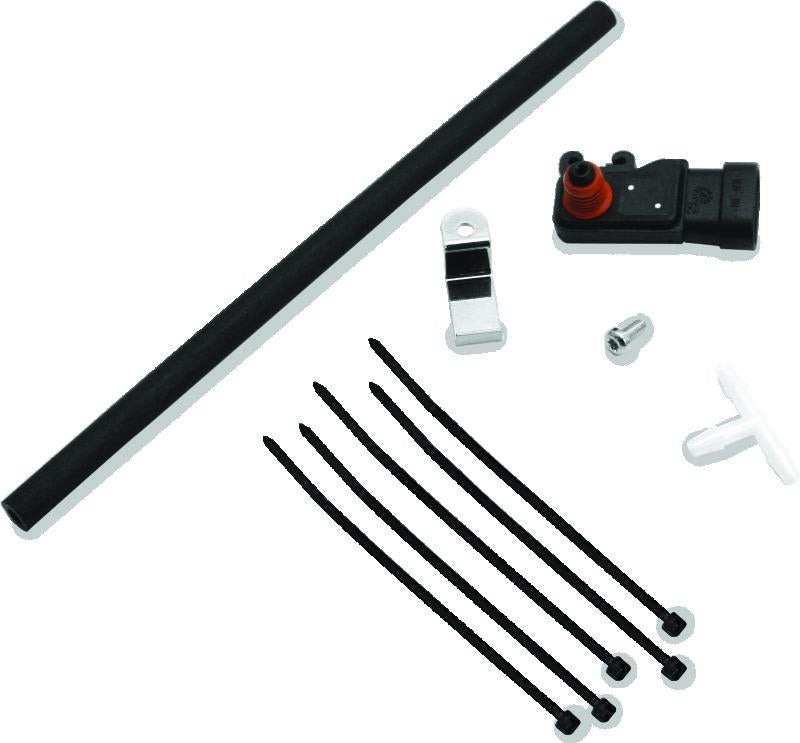 S&S Cycle MAP Sensor Kit w/ VOES Fitting