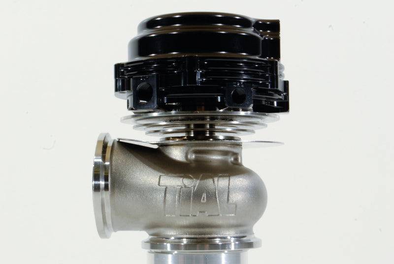 TiALSport TiAL Sport MVR Wastegate 44mm 14.5 PSI w/Clamps - Black