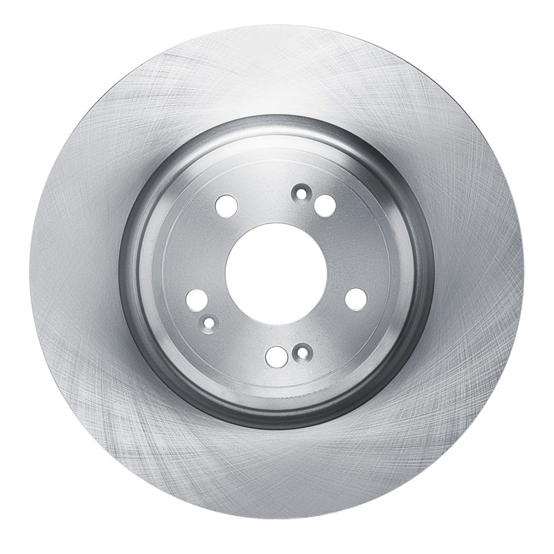 DFC 21-25 Genesis GV60 Front Brake Rotor
