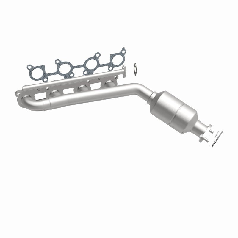 MagnaFlow Direct Fit Catalytic Converter 05-09 Lexus GX470 4.7L