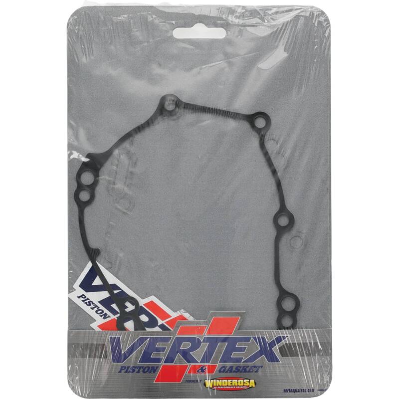 Vertex Pistons Vertex Gaskets 20-23 Yamaha WR250F Ignition Cover Gasket Kit
