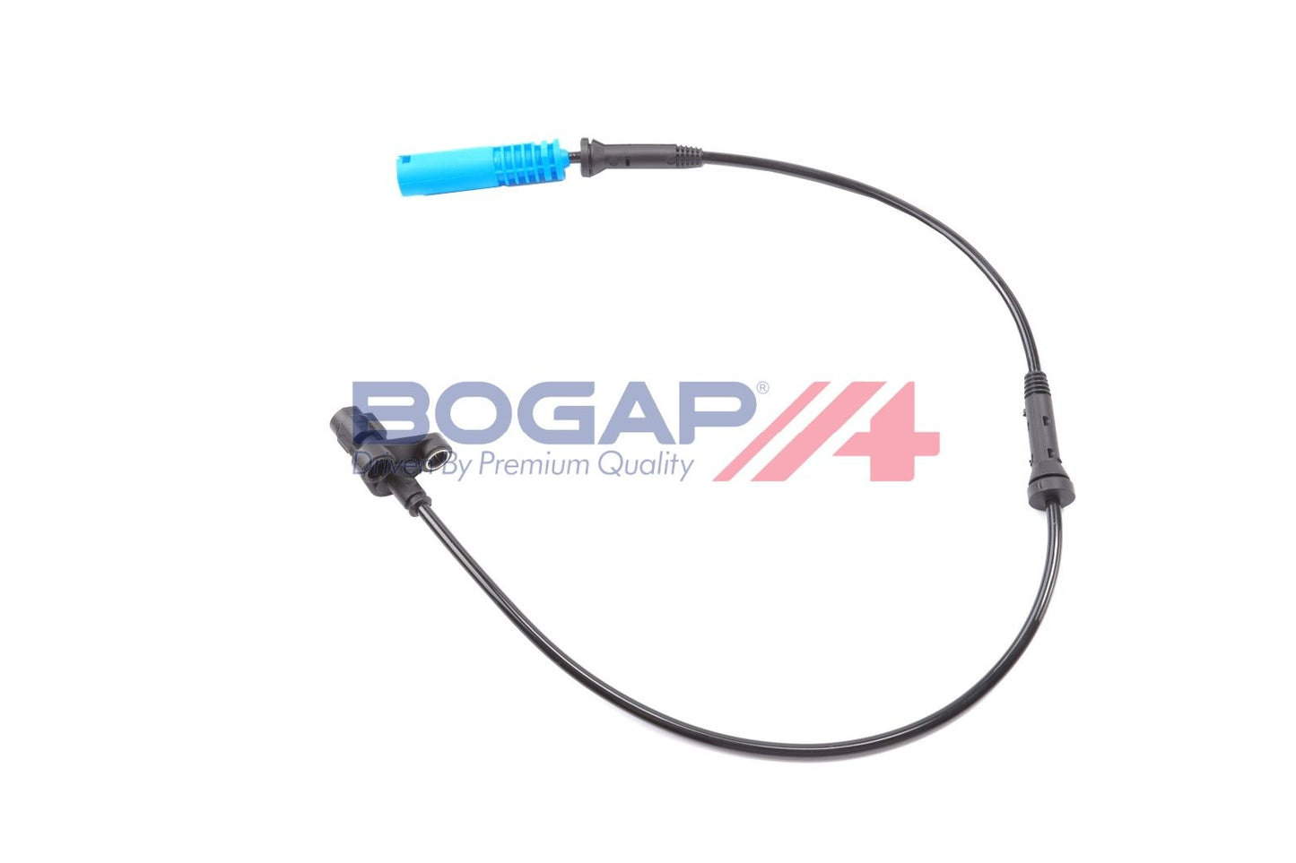 BOGAP B7117104 Sensor, Wheel Speed