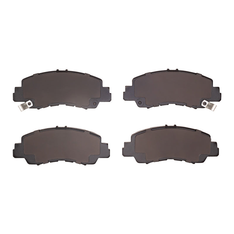 DFC 18-26 Mitsubishi Eclipse Cross Front 4000 Hybridynamic Brake Pads