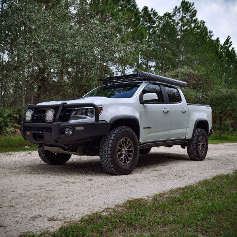 ARB Bumper/Fitting Kit Bundle 3462060K