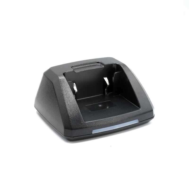 Rugged Radios Charging Cradle Base for RDH-X Handheld Radio