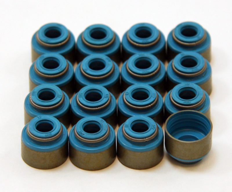 GSC Power Division GSC P-D Toyota MR-2 3SGTE Viton 6mm Valve Stem Seal Set