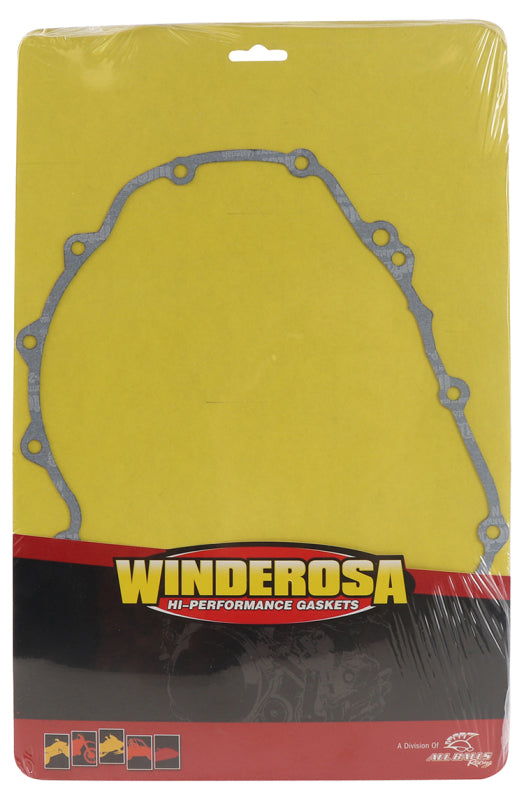 Vertex Pistons Vertex Gaskets 13-15 Honda CB500F Inner Clutch - Side Cover Gasket Kit