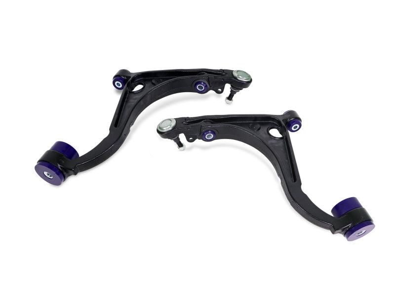 SuperPro Lower Control Arm Kit