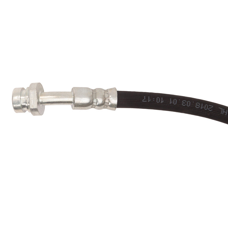 DFC 13-16 Hyundai Elantra GT Rear-R Brake Hose