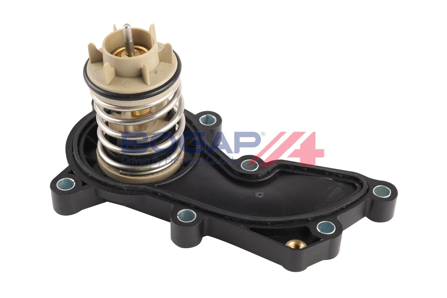 BOGAP A4245145 Thermostat, Coolant