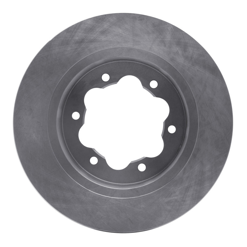 DFC 20-25 Ford Transit-350 HD/DRW Rear Brake Rotor