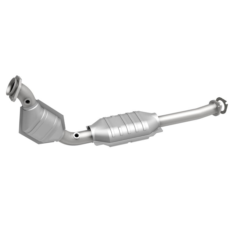 MagnaFlow Direct Fit Catalytic Converter 03-07 Ford-Mercury Passenger Side