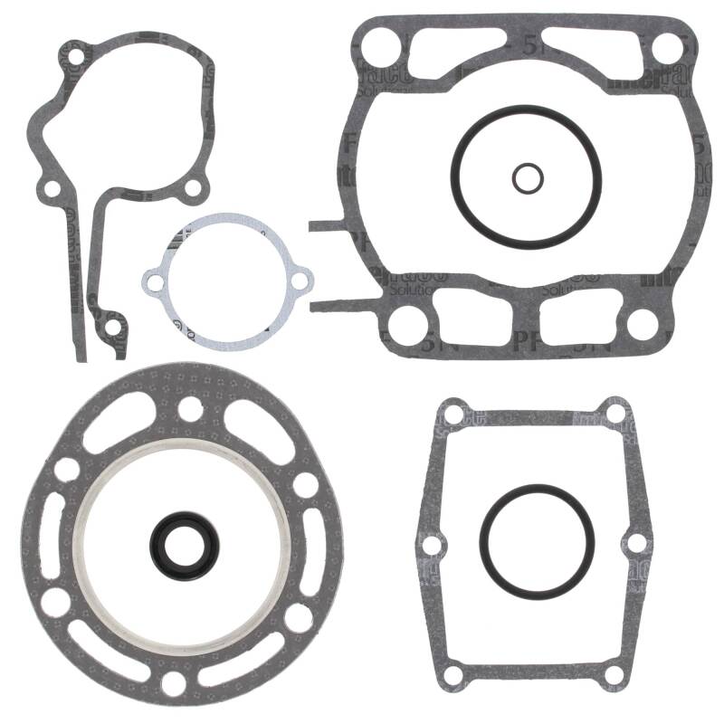 Vertex Pistons Vertex Gaskets 83-85 Yamaha YZ250 Top End Gasket Kit