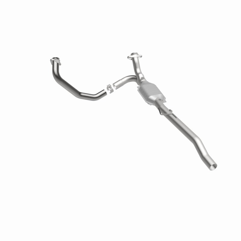 MagnaFlow Direct Fit Catalytic Converter 02-03 Ram 1500 4.7