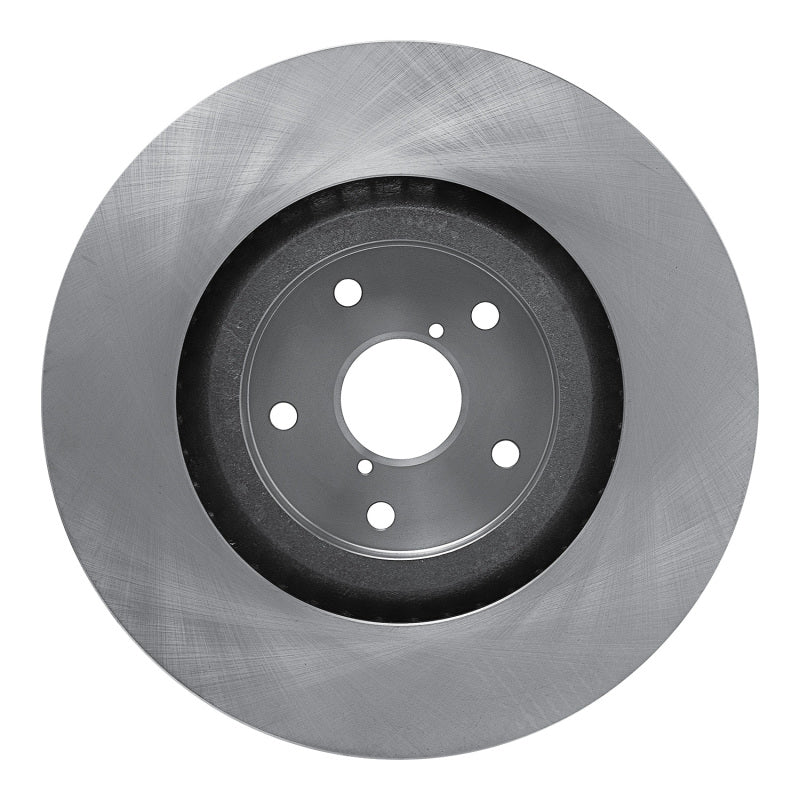 DFC 19-23 Subaru Ascent Front Brake Rotor
